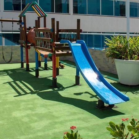 Hermoso Apartamento Frente Al Mar Caribe Cartagena Exterior foto